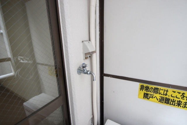 ウィンディア舟入南