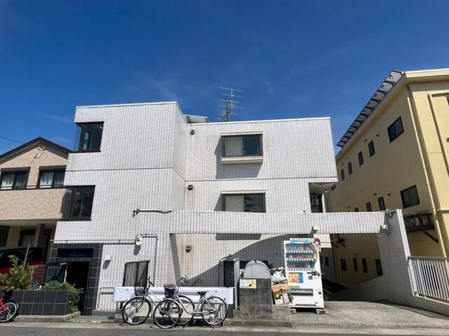 ウィンディア舟入南