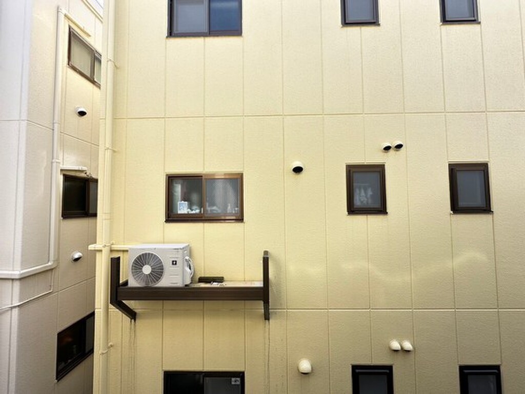 (4/22) 眺望 (4/22) 眺望