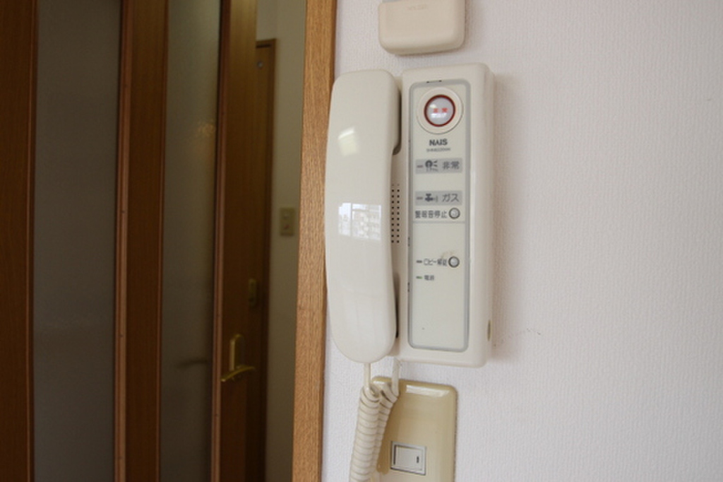 (11/20) ※他号室の写真です (11/20) ※他号室の写真です