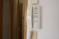 ※他号室の写真です