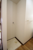 ※他号室の写真です