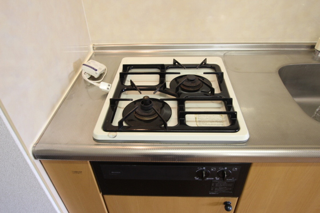 (16/20) ※他号室の写真です (16/20) ※他号室の写真です