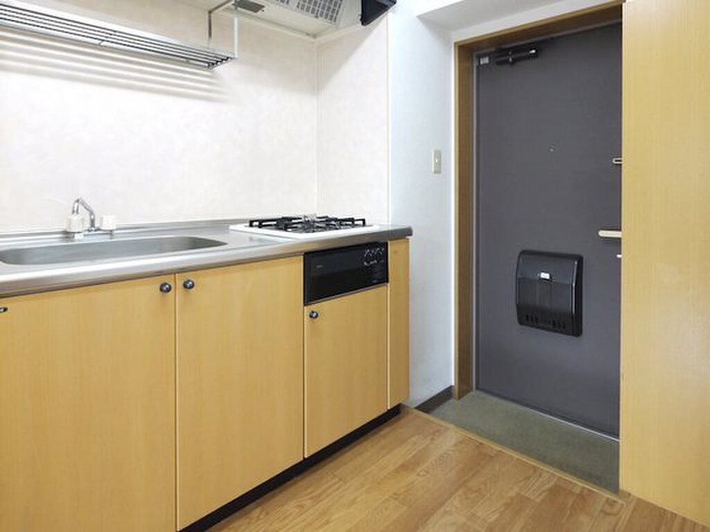 (3/20) キッチン (3/20) キッチン