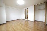 ※他号室の写真です