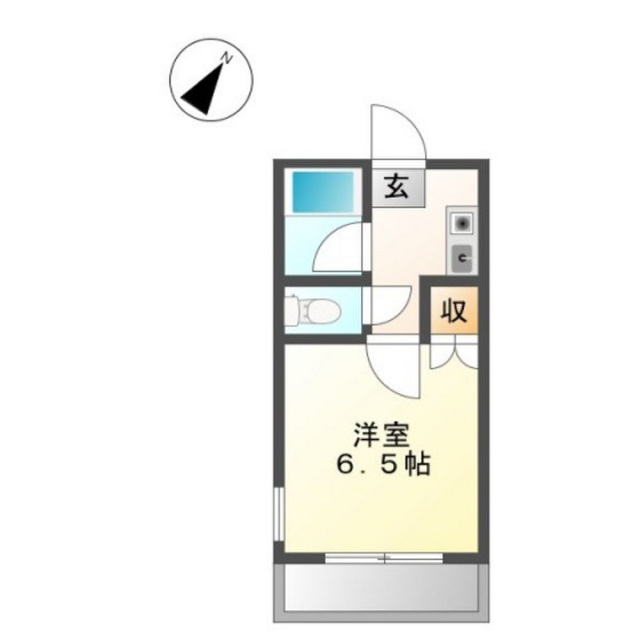 グリーンレジデンス