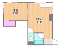 サンジェルマン番町