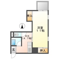 サンジェルマン番町