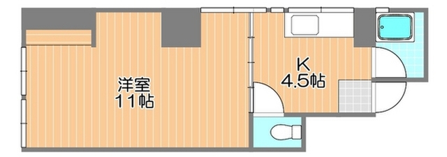 サンジェルマン番町