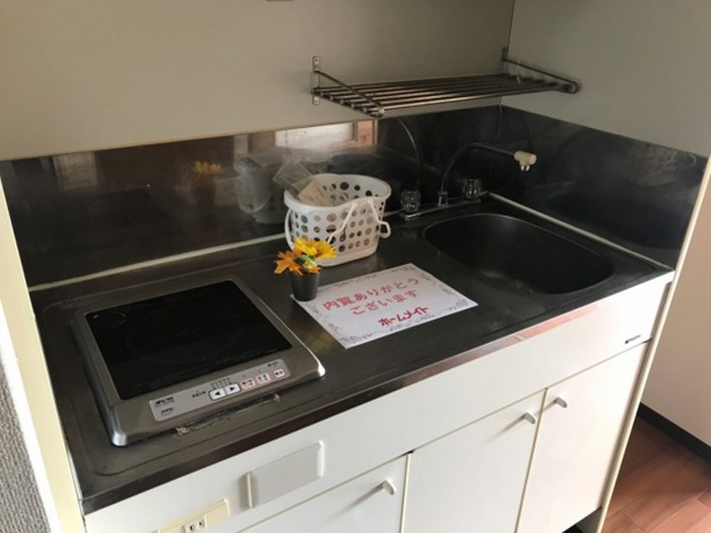 (3/16) キッチン (3/16) キッチン