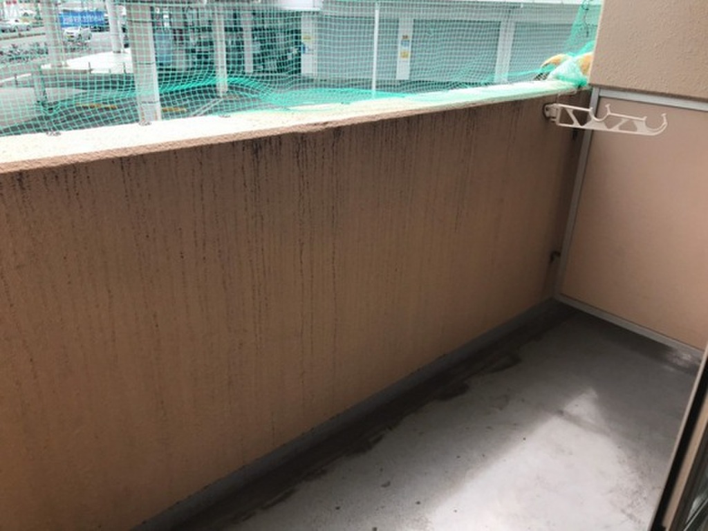 (7/16) バルコニー (7/16) バルコニー