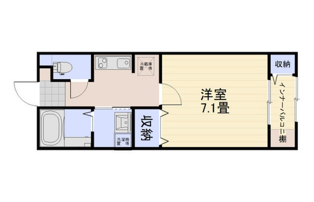 インフィニティ大須