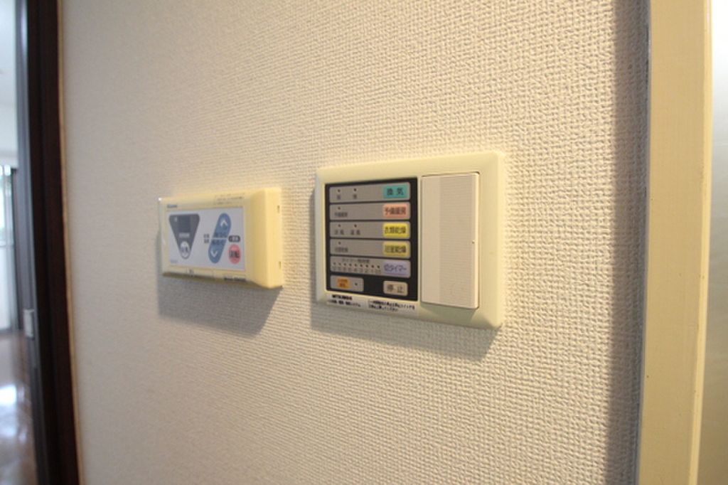 (15/19) 他号室のお写真です