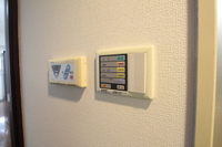 他号室のお写真です