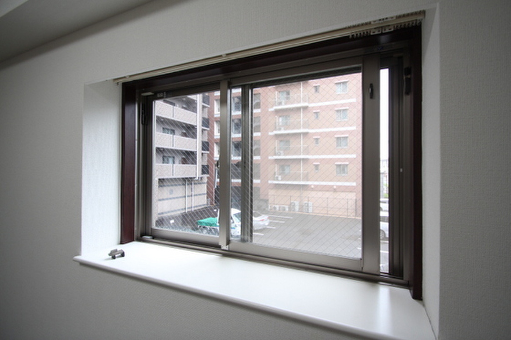 (16/19) 他号室のお写真です