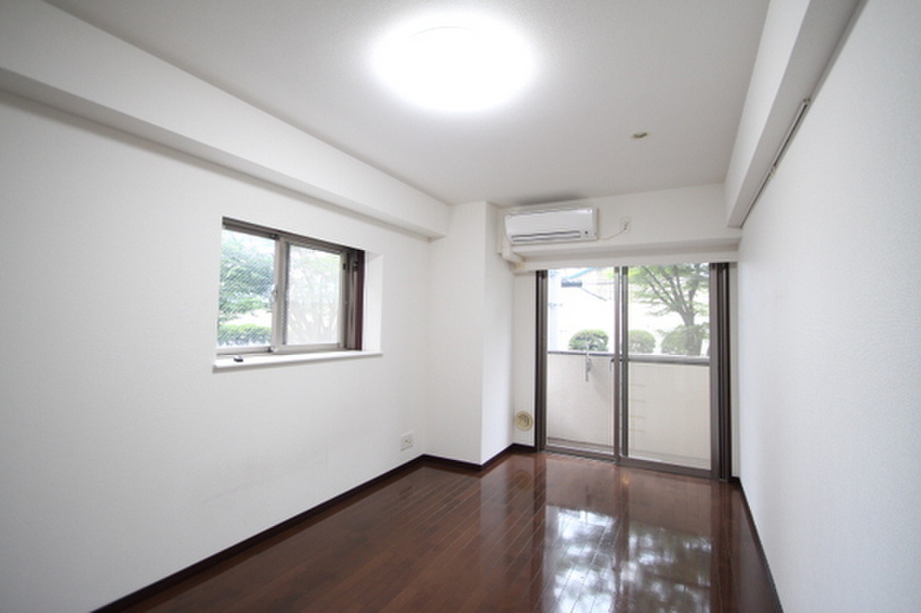 (2/19) 他号室のお写真です