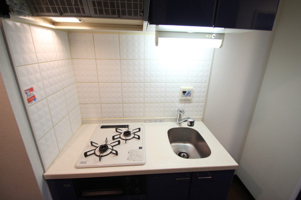 (3/19) 他号室のお写真です