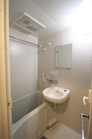 他号室のお写真です