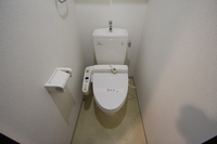 他号室のお写真です