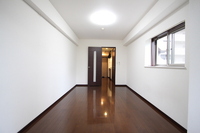 他号室のお写真です