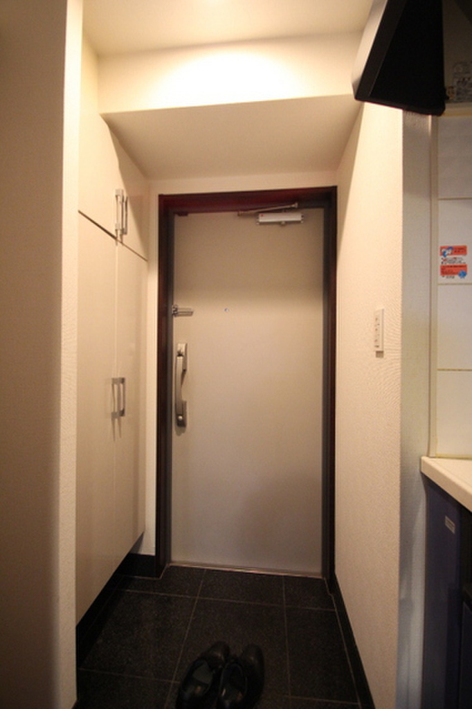 (8/19) 他号室のお写真です