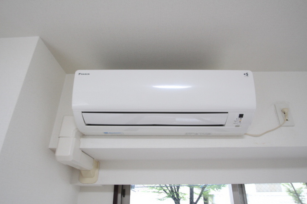 (9/19) 他号室のお写真です