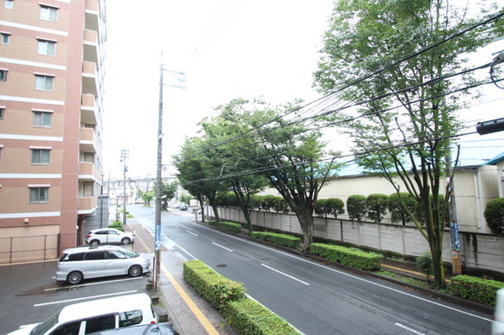 (11/19) 眺望 (11/19) 眺望