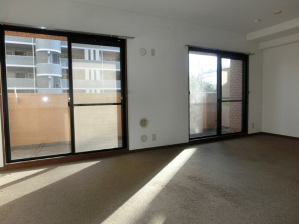 (4/17) 居室・リビング (4/17) 居室・リビング