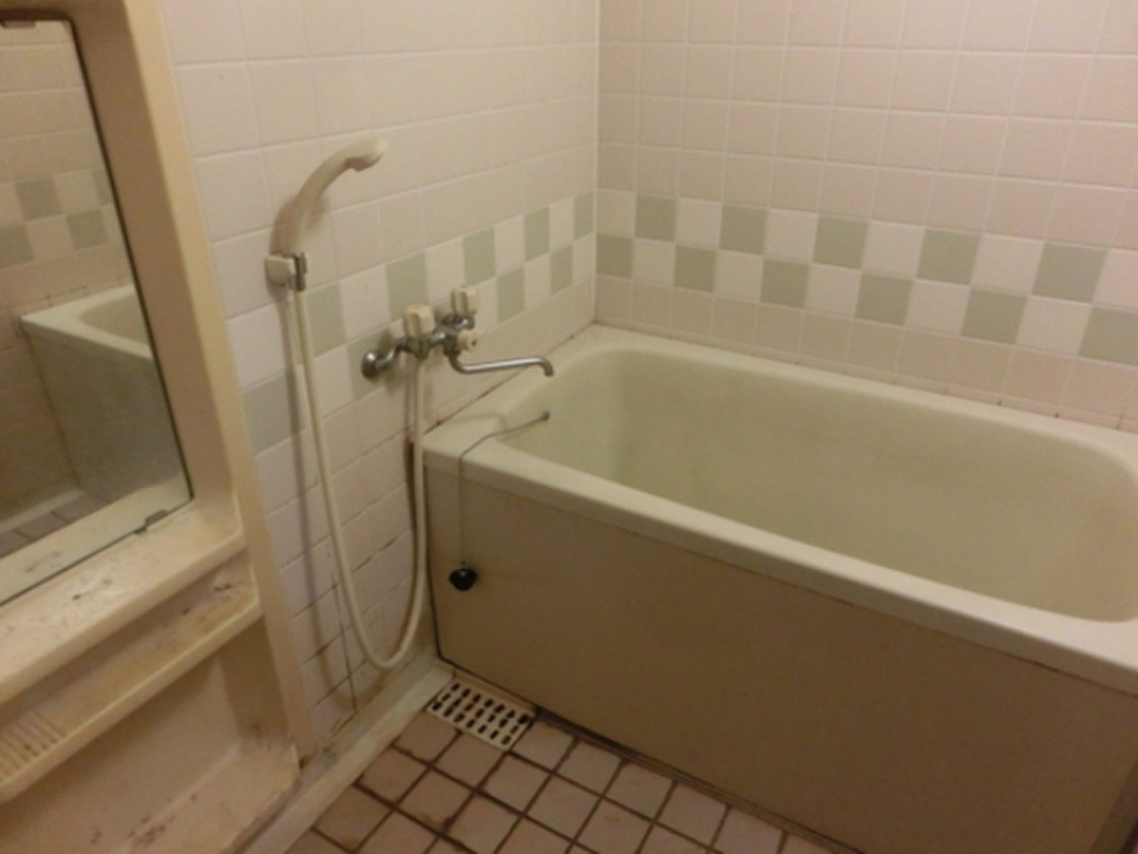 (6/17) バス (6/17) バス