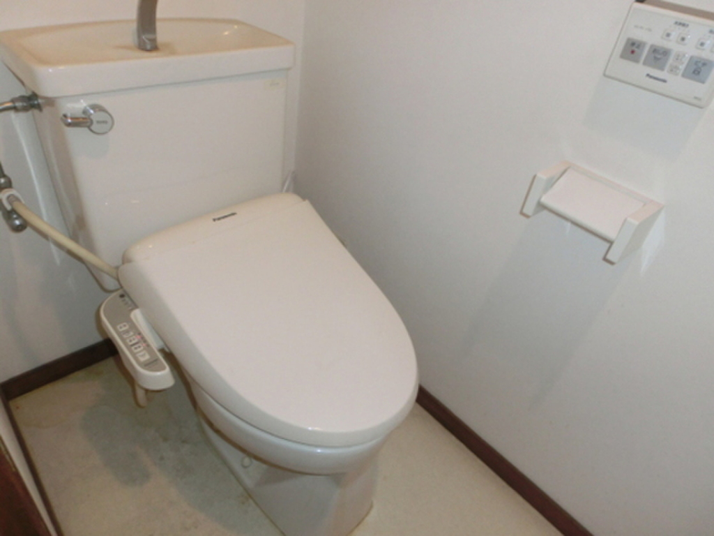 (7/17) トイレ (7/17) トイレ