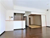 ライオンズマンション岡山南