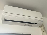 新品の設備品です。