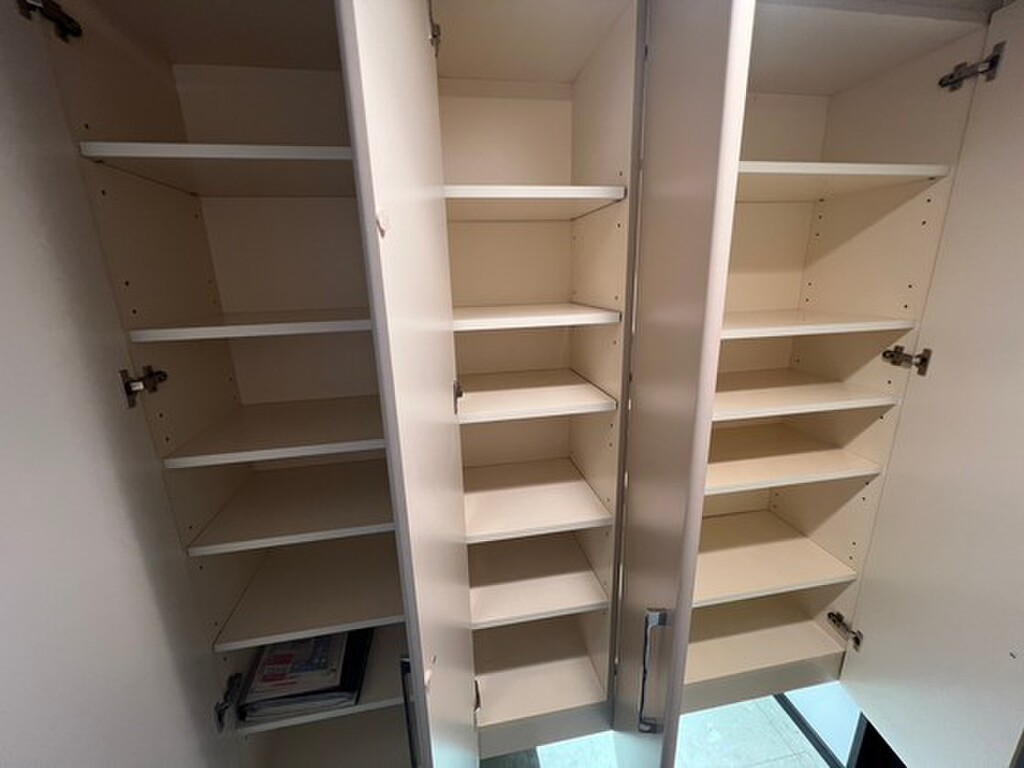 (18/27) 収納 (18/27) 収納