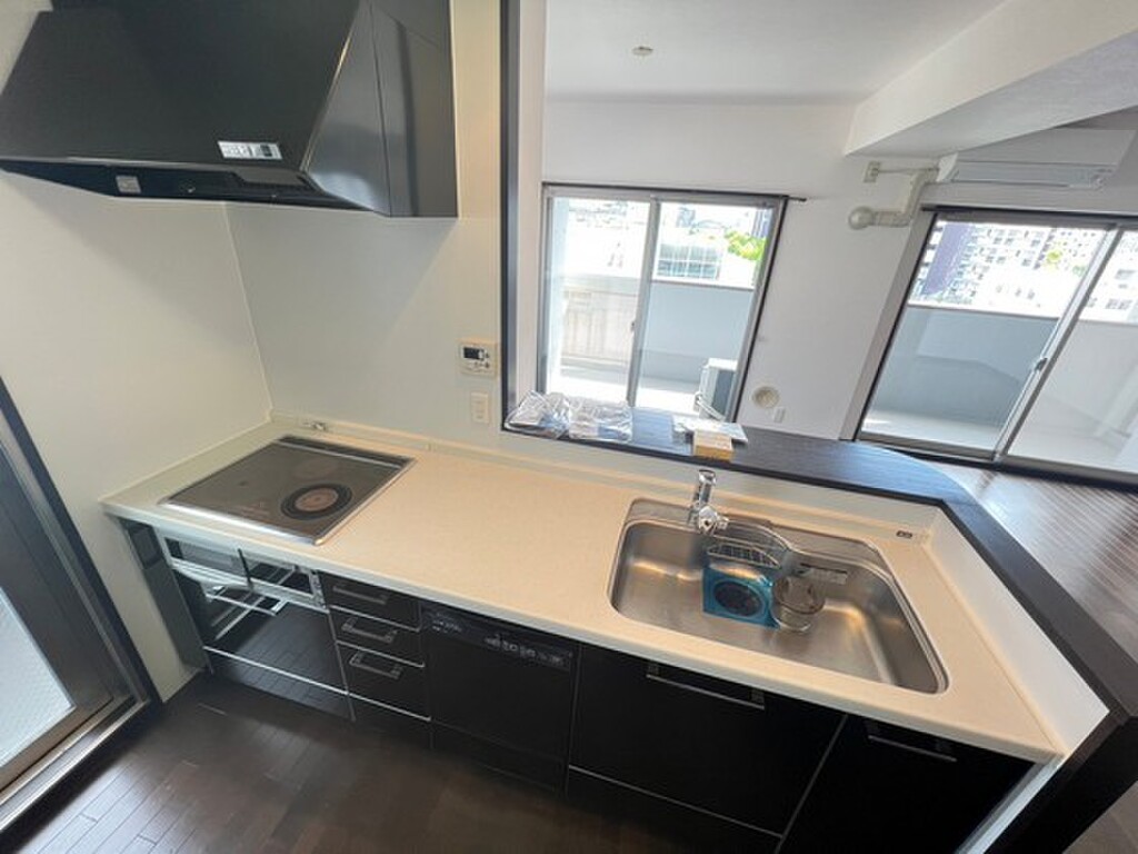 (3/27) キッチン (3/27) キッチン