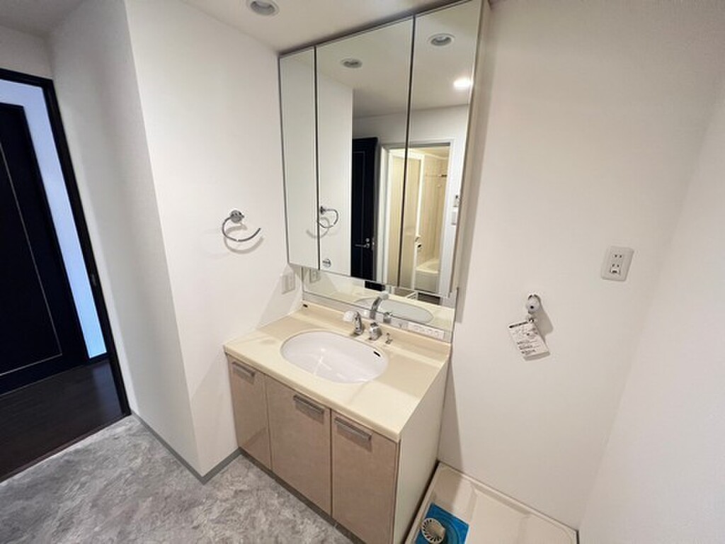 (6/27) 洗面所 (6/27) 洗面所