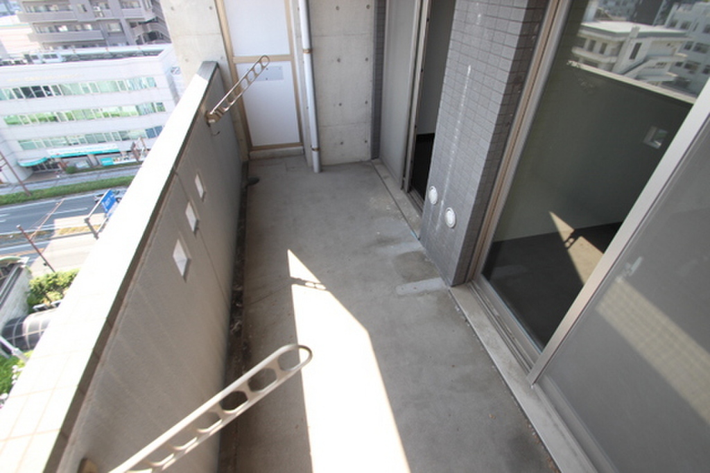 (12/19) バルコニー (12/19) バルコニー