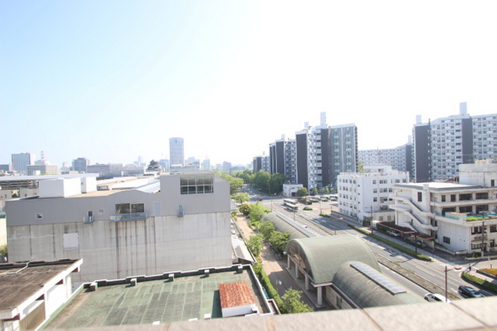 (13/19) 眺望 (13/19) 眺望