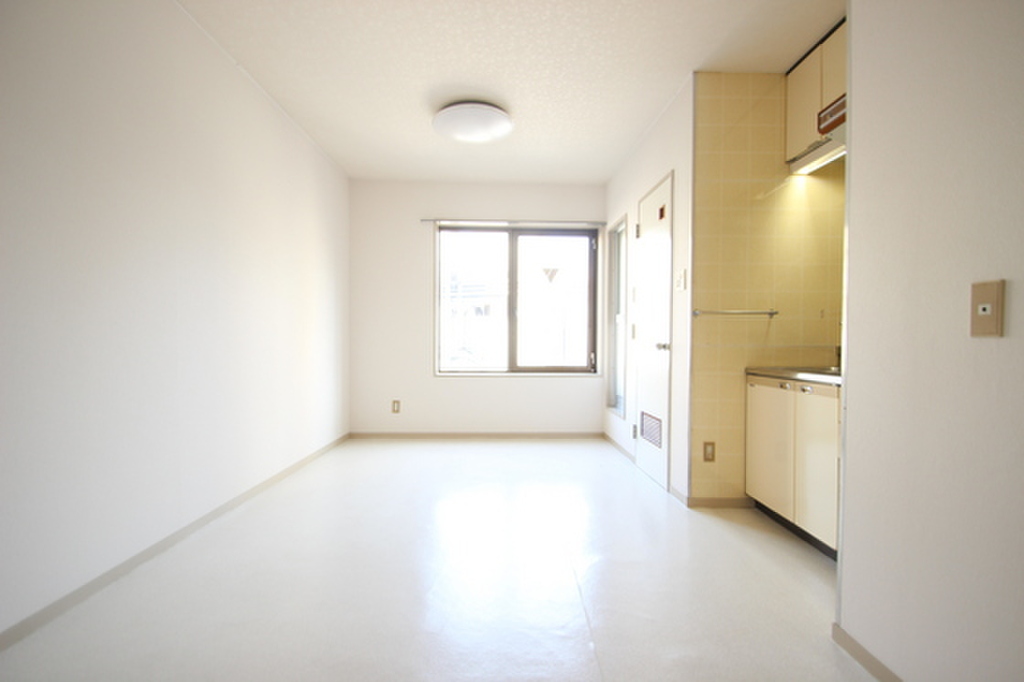 (2/18) 居室・リビング