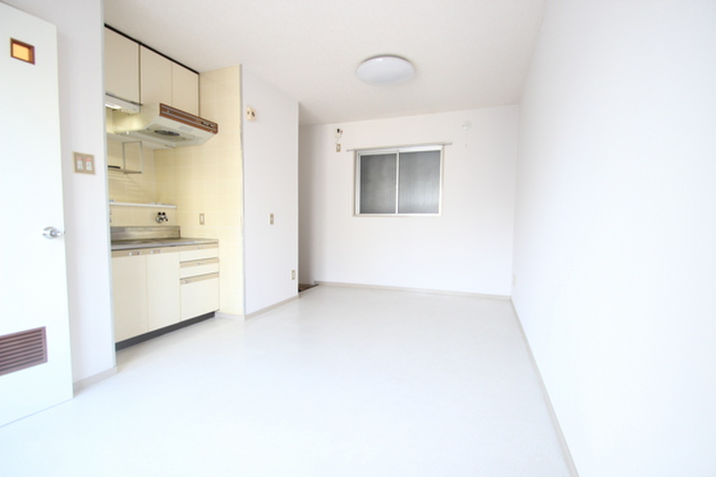 (7/18) その他部屋・スペース