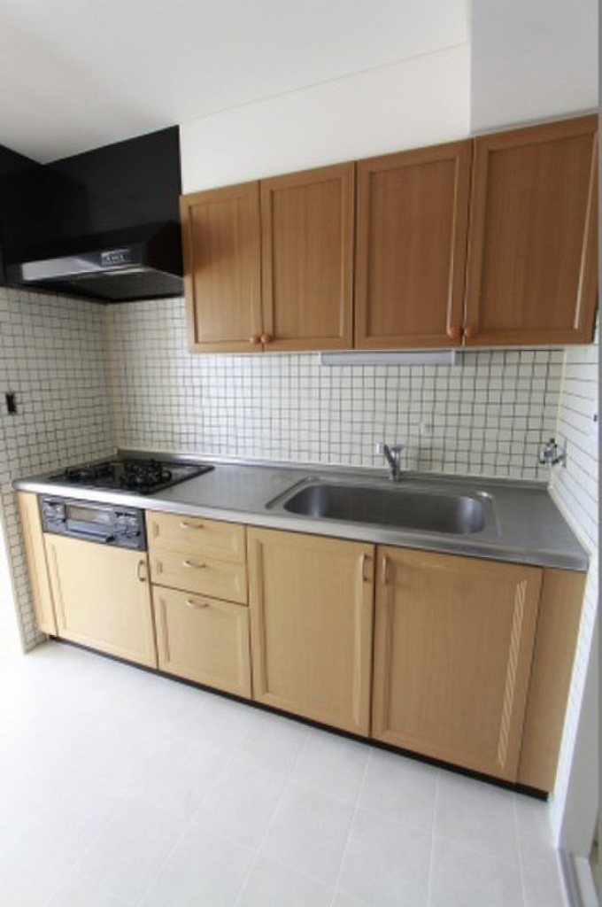 (3/19) キッチン (3/19) キッチン