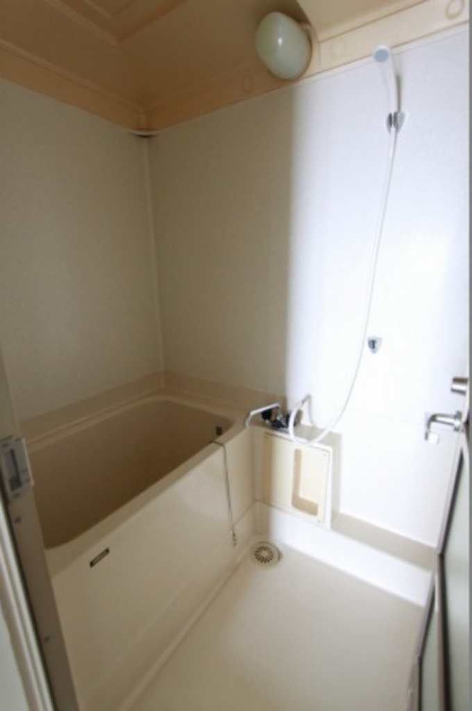 (4/19) バス (4/19) バス