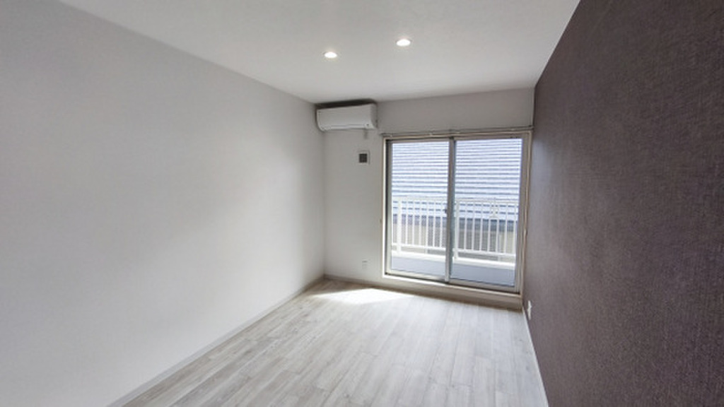 (4/24) 居室・リビング