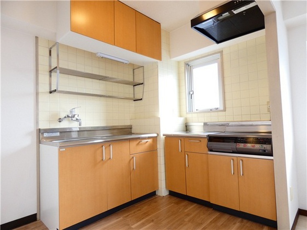 (3/26) キッチン (3/26) キッチン