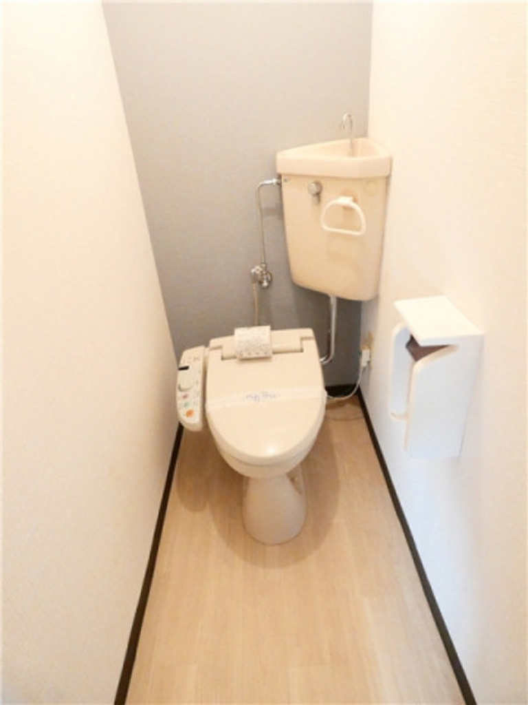 (5/26) トイレ (5/26) トイレ