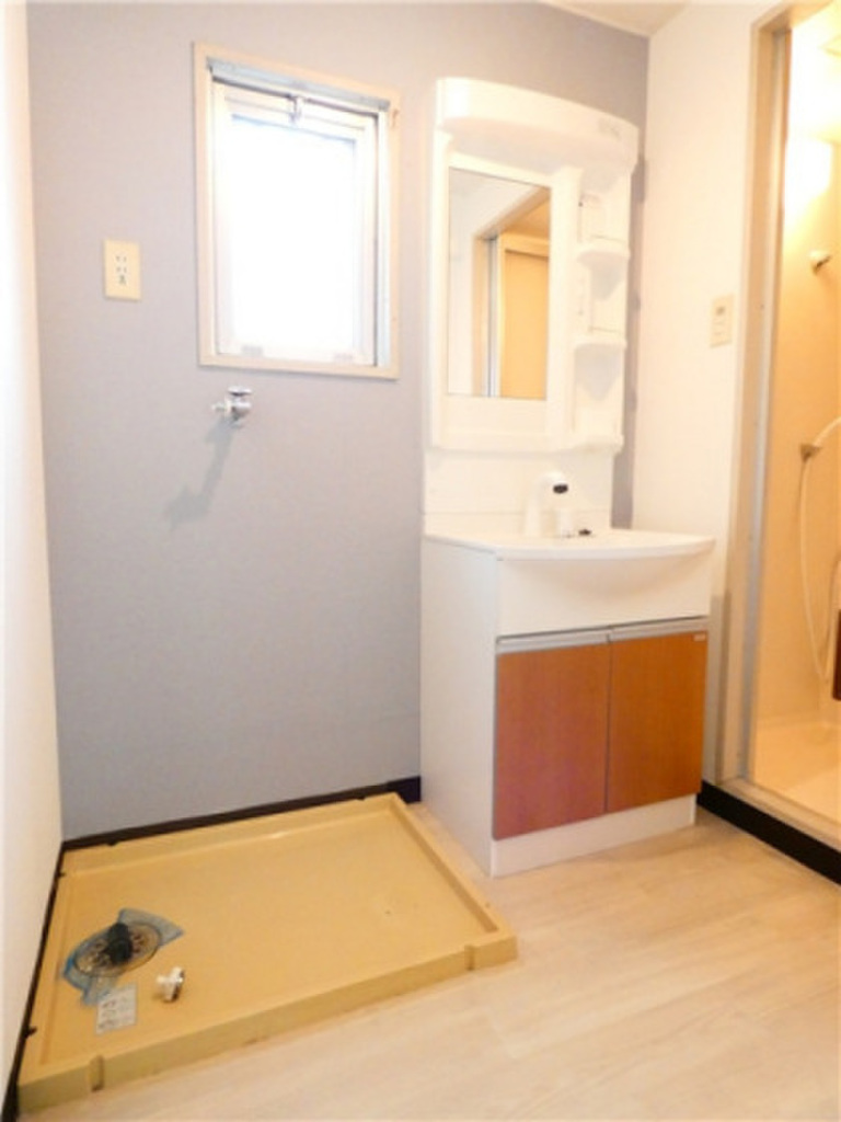 (6/26) 洗面所 (6/26) 洗面所