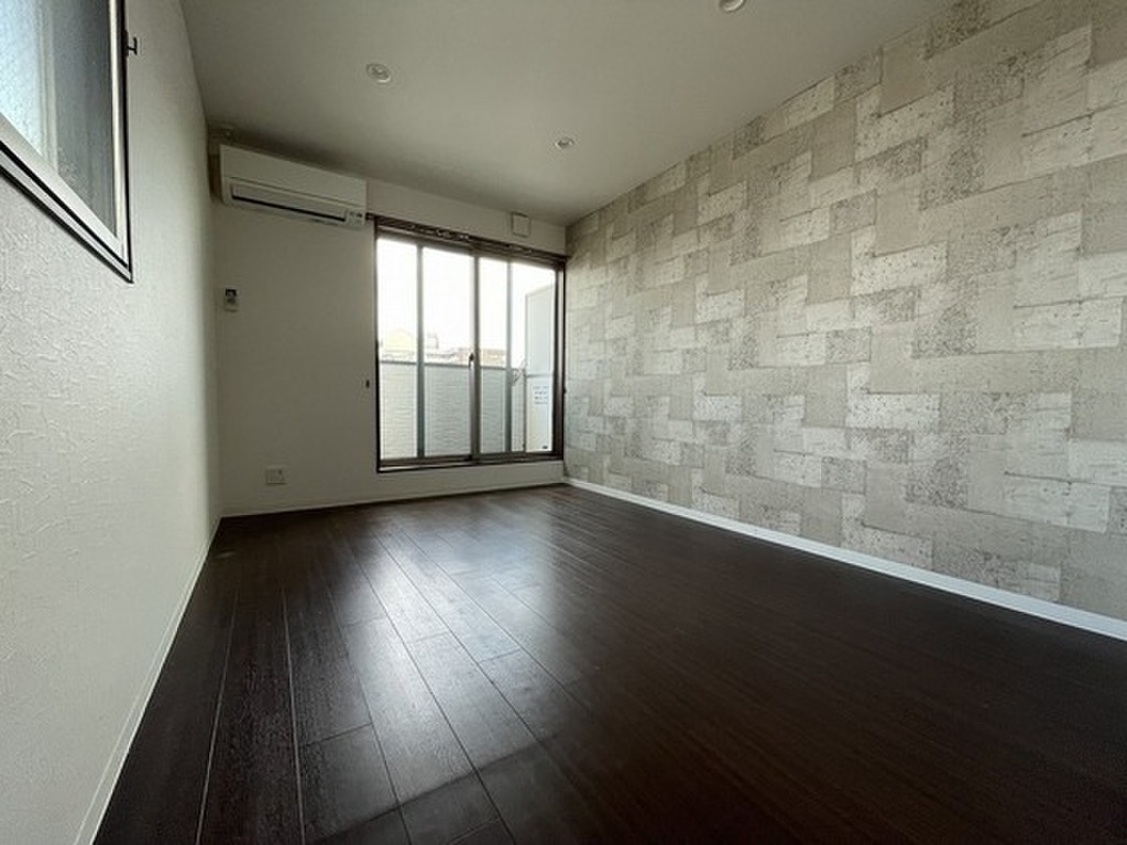 (2/16) 居室・リビング