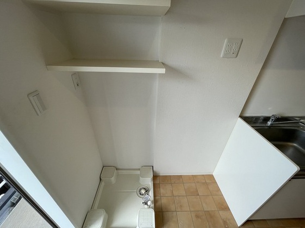 (9/16) その他部屋・スペース