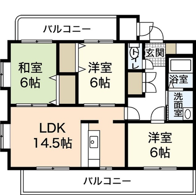 サンテラス根石