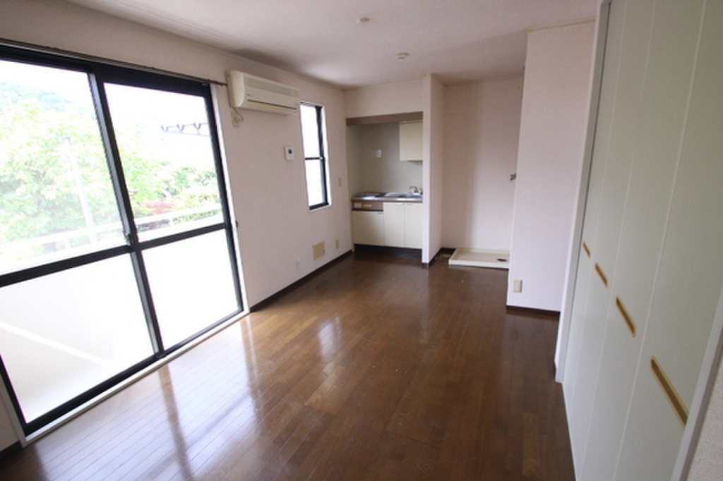 (2/18) 居室・リビング