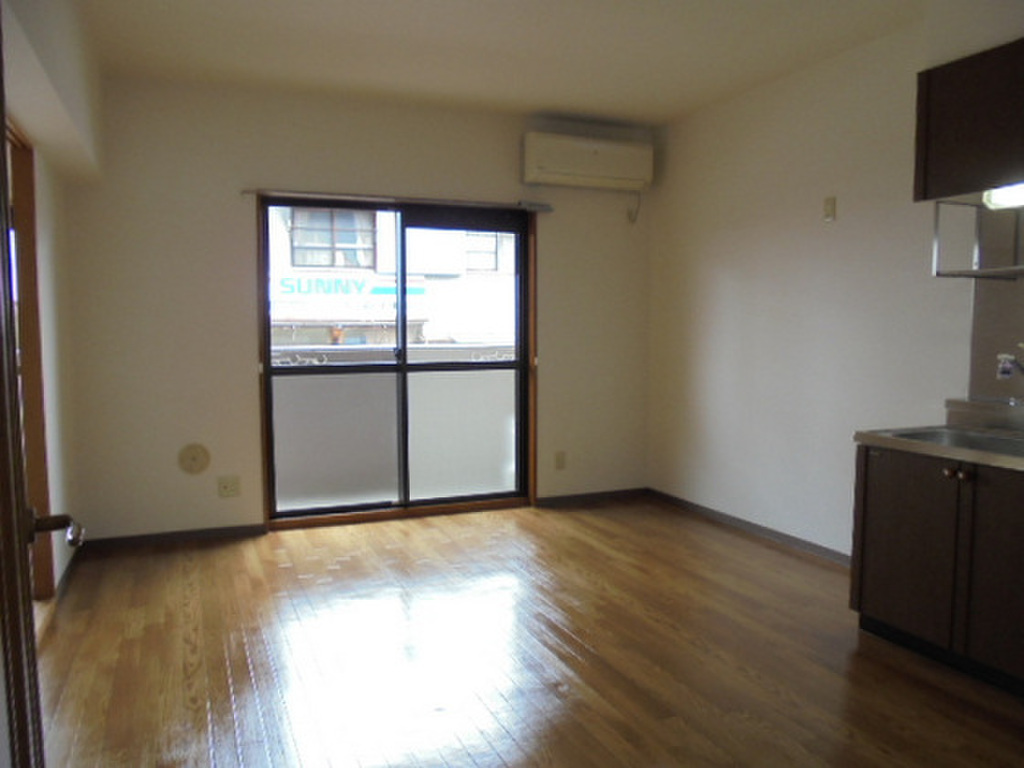 (2/25) 居室・リビング